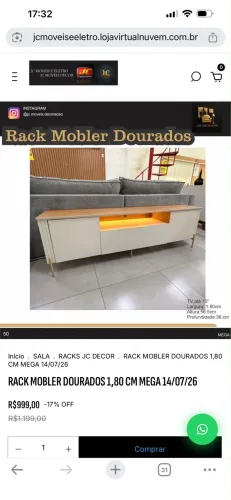 RACK MOBLER