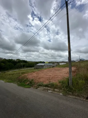 TERRENO PARA VENDA em Cabo de Santo Agostinho, Dharmaville