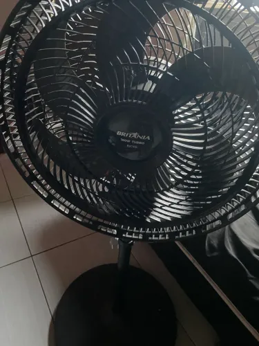 Ventilador Britânia