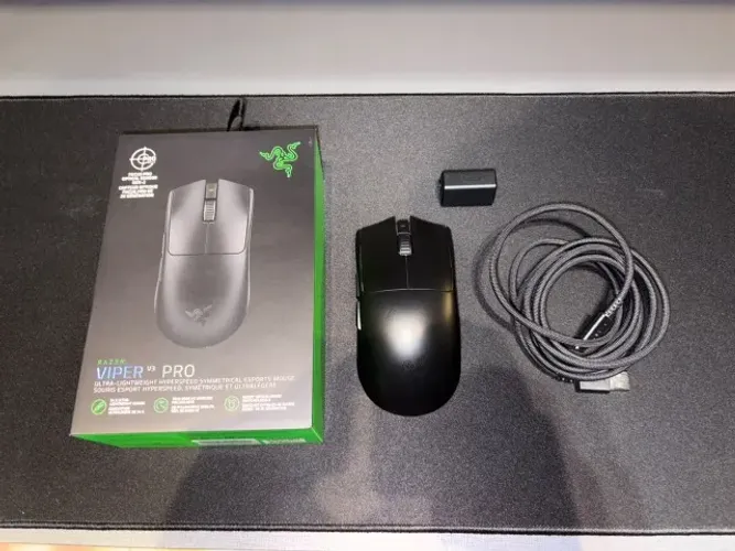 Mouse Razer Viper V3