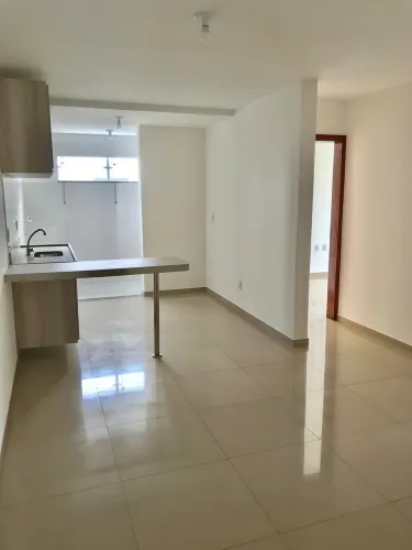 Apartamento / Bairro Jardins de Eunápolis / Eunápolis