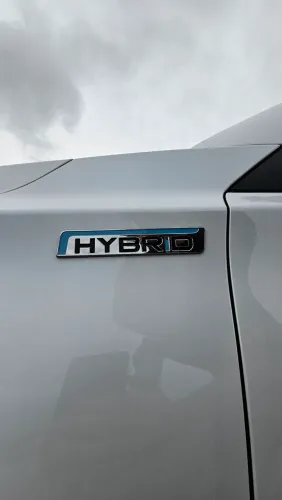 Chery Tiggo 5X Pro 1.5 Turbo Híbrido 2024