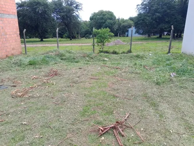 Terreno no Tropical III