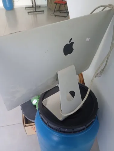 Computador I Mac All in one