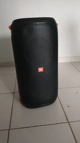 JBL PARTYBOX 110