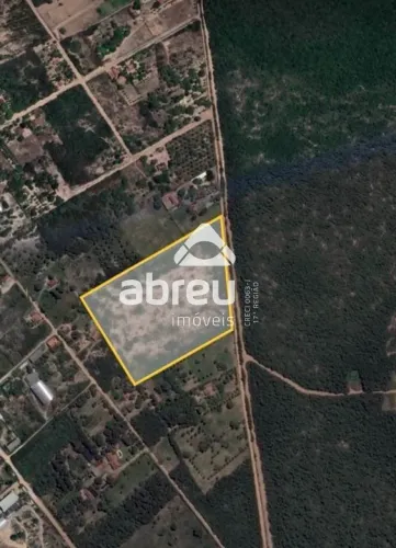 Terreno à venda em Parnamirim - Zona Rural
