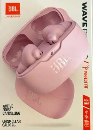 Fone JBL