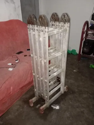 Vendo escada