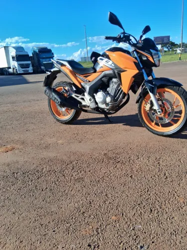 Twister 2019 abs