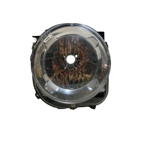 Farol Dianteiro Esquerdo Jeep Renegade 2016 A 2021 O1HCR
