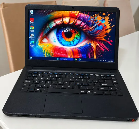 Notebook Core i5 || 8GB RAM || SSD || 500GB