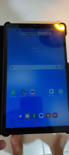 Tablet Samsung Galaxy zero d+