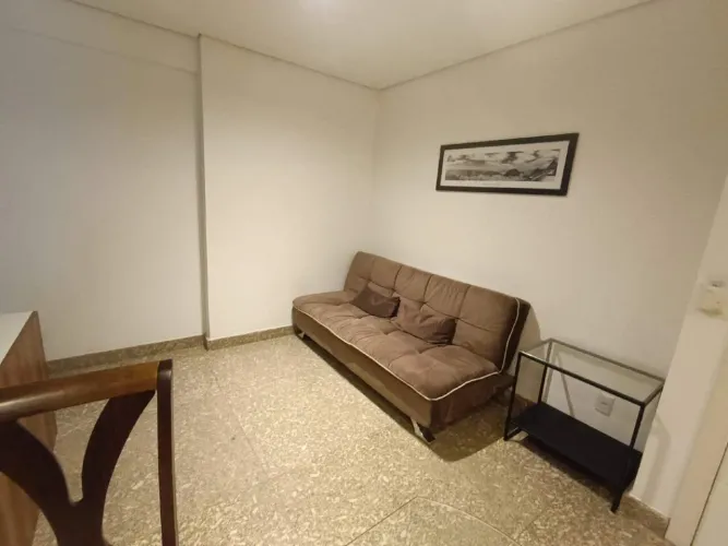 Apartamento à venda, 1 quarto, Estoril - Belo Horizonte/MG