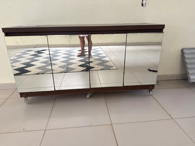 Buffet aparador 