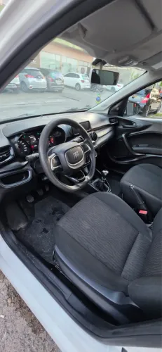 Fiat Argo 1.0 6V Flex. 2023