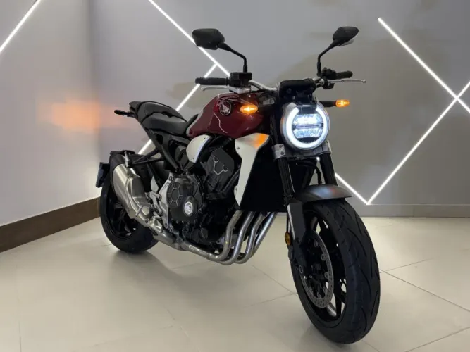 HONDA CB 1000R/ABS Café Race