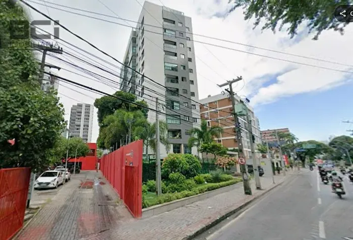 ALUGUE-ME, Ap. 2 Quartos sendo uma Suíte, ao lado da Selfit da Rosa e Slva.