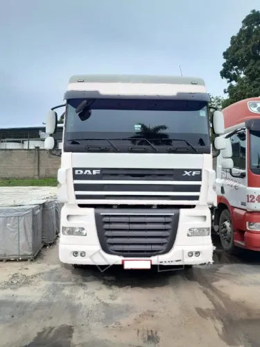 DAF/XF105 FTT 510A