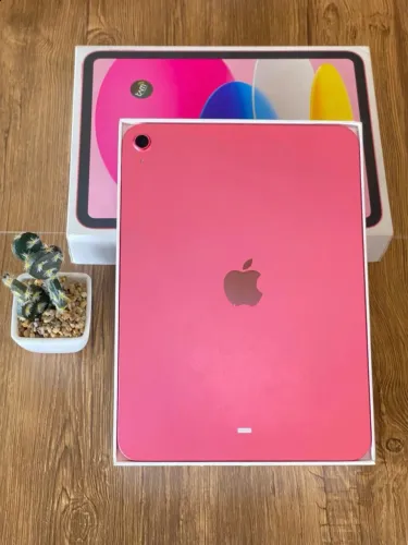 iPad 11 128GB
