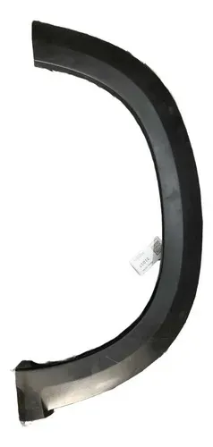 Aplique Para-lama Lado Esquerdo Fiat Pulse 2024 100261522sx