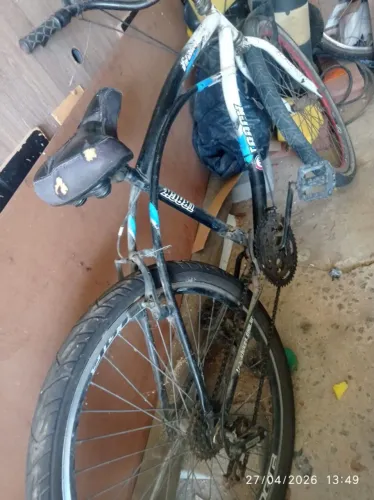 Bicicleta Bike