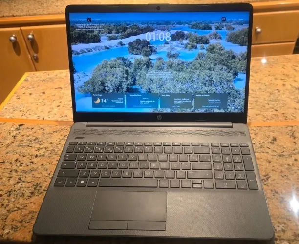 Notebook hp 250r g9