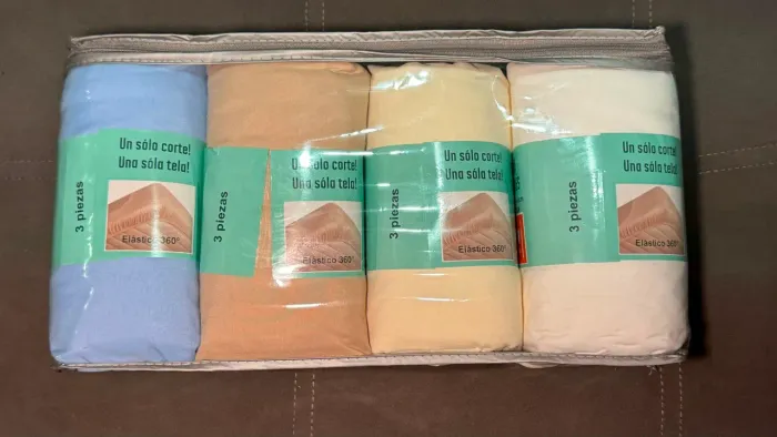 Produtos importados de qualidade