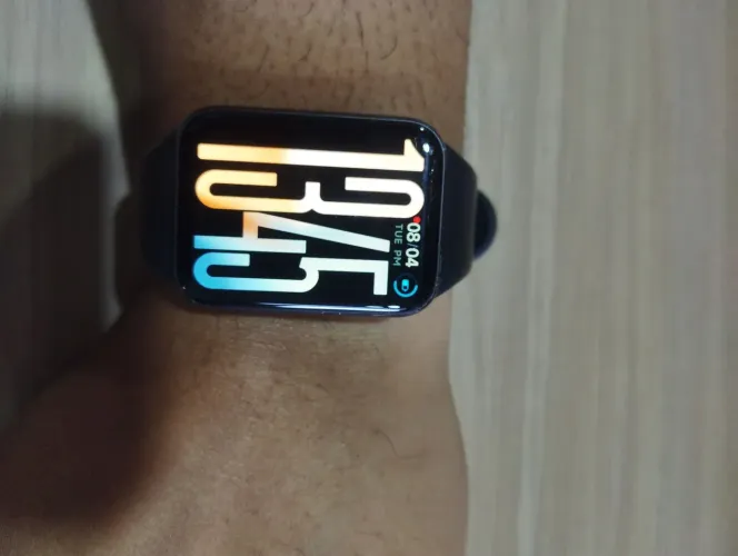 Smart Band 9 PRO xiaomi 