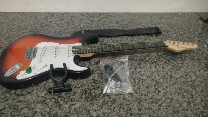 Guitarra