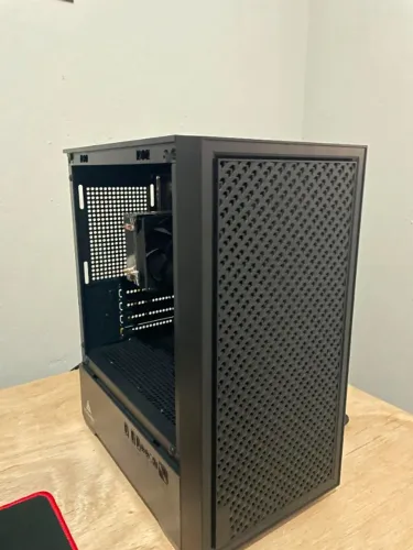 Pc Gamer - Ryzen 5600 GT 16 GB RAM