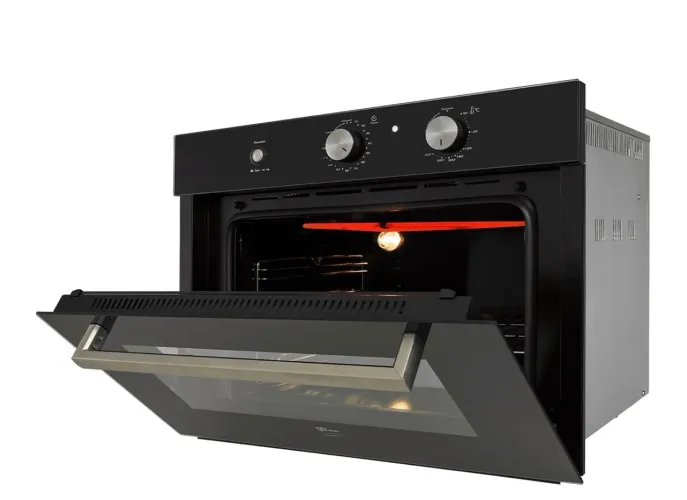 Forno elétrico de embutir