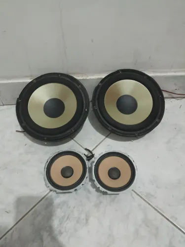 Auto Falntes 