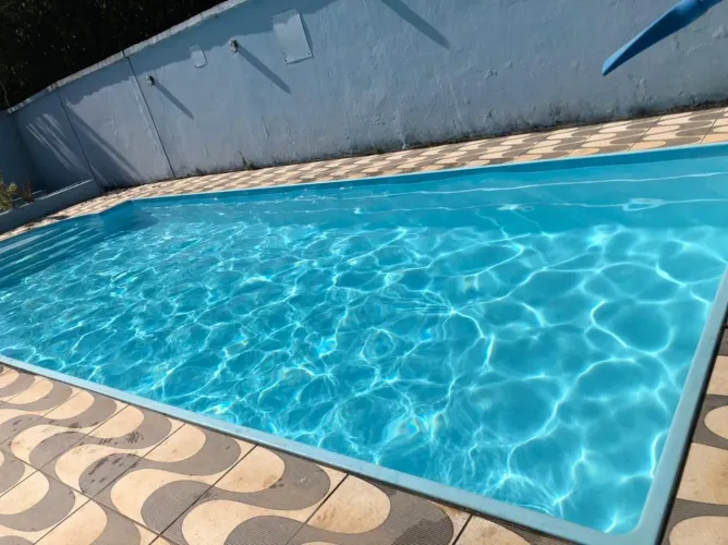 Sitio para locação