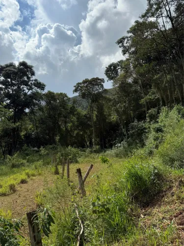 Terreno escriturado a venda condomínio Ribeiro dos montes em laranjeiras de caldas