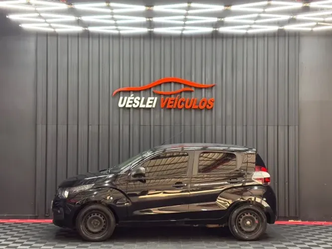 Fiat Mobi Like 1.0 Fire Flex 5P. 2020
