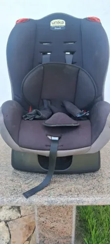 Cadeirinha Infantil Para Carro