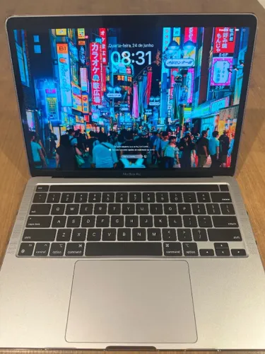 Macbook Pro 13" M1