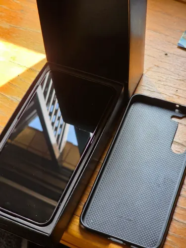 Celular Galaxy S23 plus - na caixa - ótimo estado 