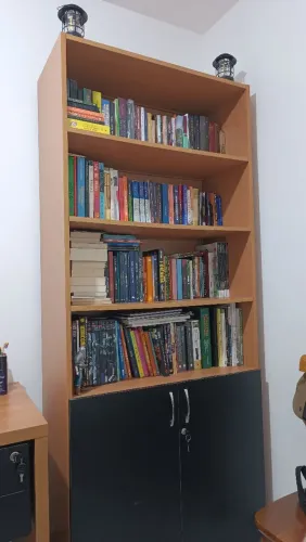 Estante de alta qualidade 