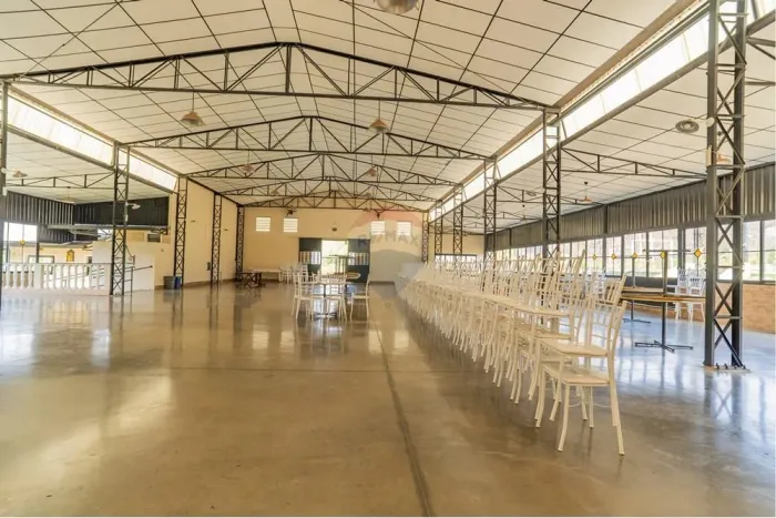 Área comercial para restaurante, buffet ou eventos em Valinhos á venda ou locação