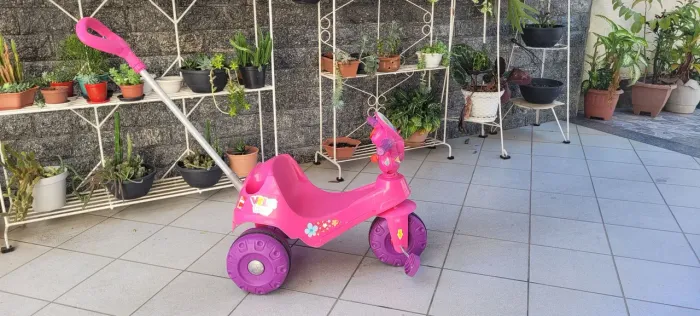 Triciculo infantil