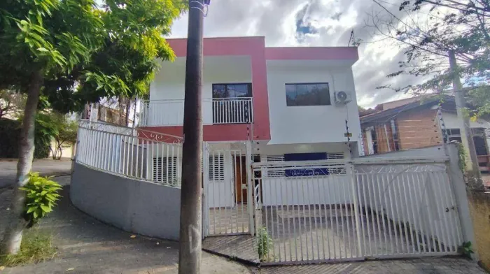 Casa para alugar no Jardim Emilia - Sorocaba/SP