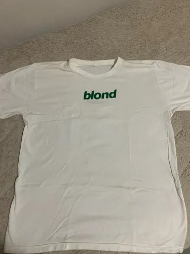 Camiseta Frank Ocean