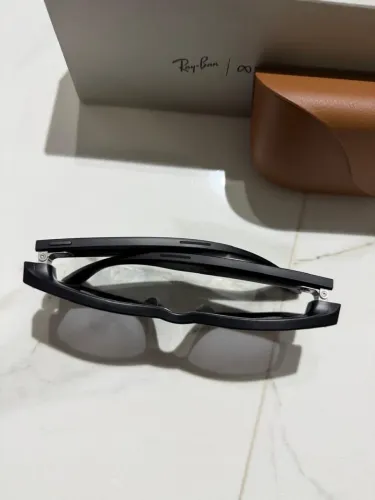Rayban meta