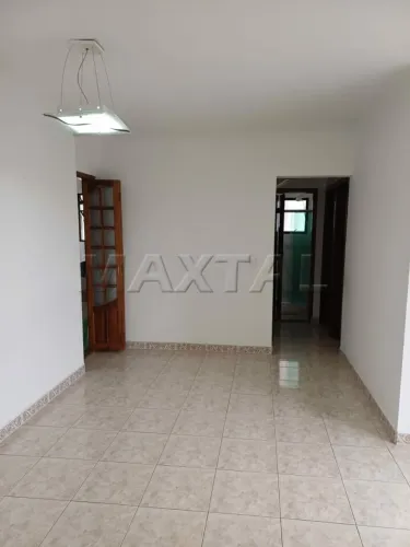 Apartamento V. Pedra Branca, 65m², 3 dormitórios, sala, cozinha, wc e 1 vaga