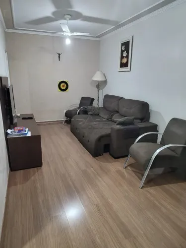 Casa em condomínio fechado com 94,50m², bairro Jardim Zara, Zona Leste de Ribeirão Preto/S