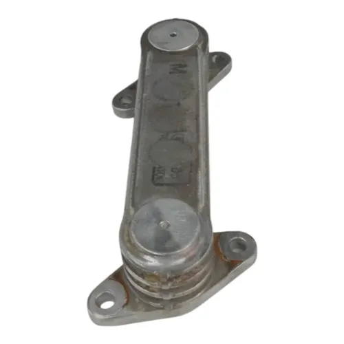 Radiador Oleo Interno Honda Cb600f Carburada 2005/2007