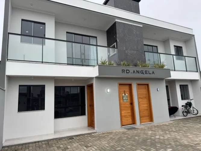 Apartamento à venda, São Vicente, Itajaí, SC