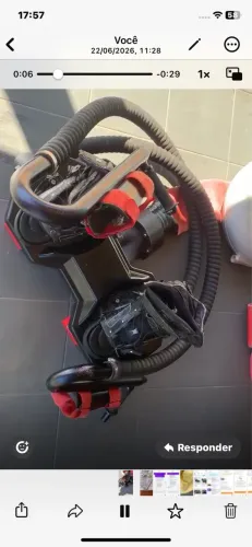 Fly board