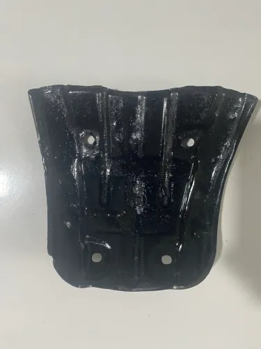 Protetor motor dt 180 original 
